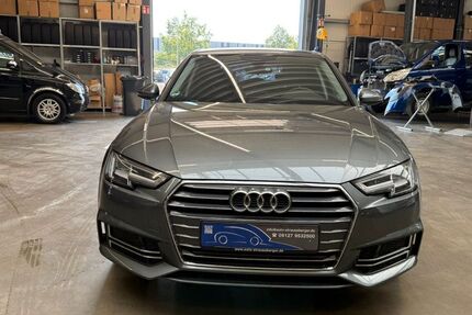 Audi A4 193.000 km 15.990 &euro; Buchschwabach bei Nürnberg 90574