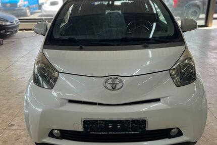 Toyota IQ 183.755 km 2.300 &euro; Nürnberg, Mittelfranken - Wetzendorf 90425