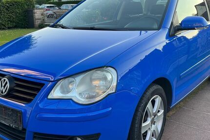 VW Polo 174.700 km 2.790 &euro; Nürnberg 90453