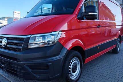 VW Crafter 176.000 km 18.950 &euro; Fürth 90763
