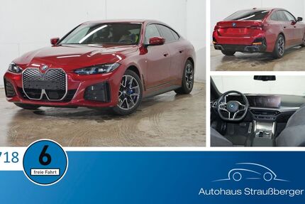 BMW i4 12.900 km 43.580 &euro; Buchschwabach bei Nürnberg 90574