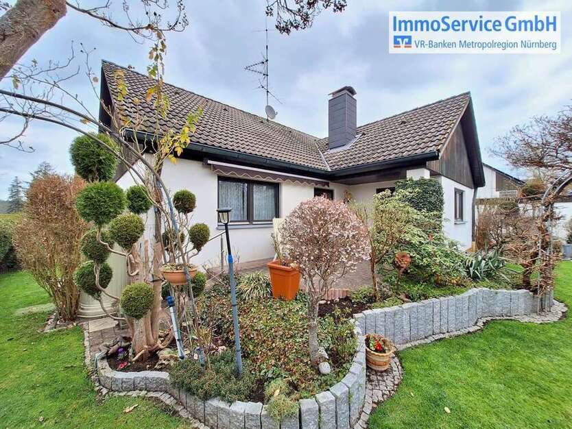 Haus zum Kaufen in Pyrbaum 399.000 € 103 m²