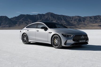 Mercedes-Benz AMG GT S 35.000 km 115.000 &euro; Nürnberg 90402
