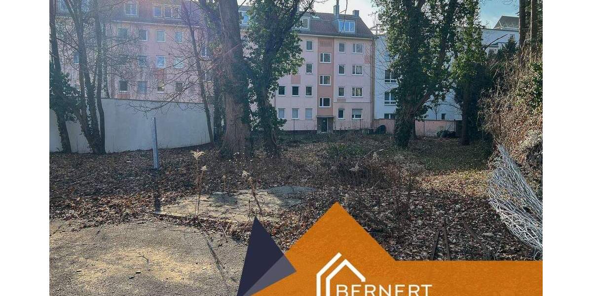Grundstück Nürnberg Schweinau - 650.000&euro; | Angebot:25739755