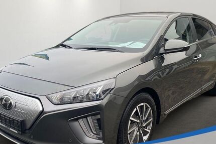 Hyundai IONIQ 21.800 km 24.990 € Roth 91154
