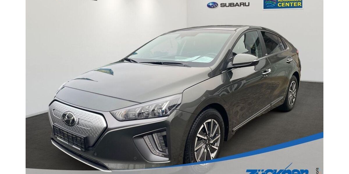 Hyundai IONIQ 21.800 km 24.990 &euro; Roth 91154