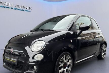 Fiat 500 136.000 km 7.480 € Nürnberg 90431