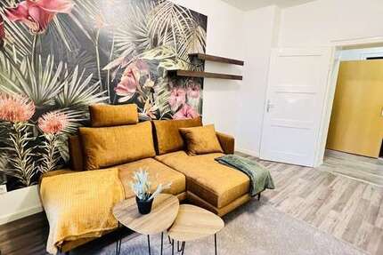 Zimmer Nürnberg Rabus - 2 Zimmer, 1.290&euro; | Angebot:27646186