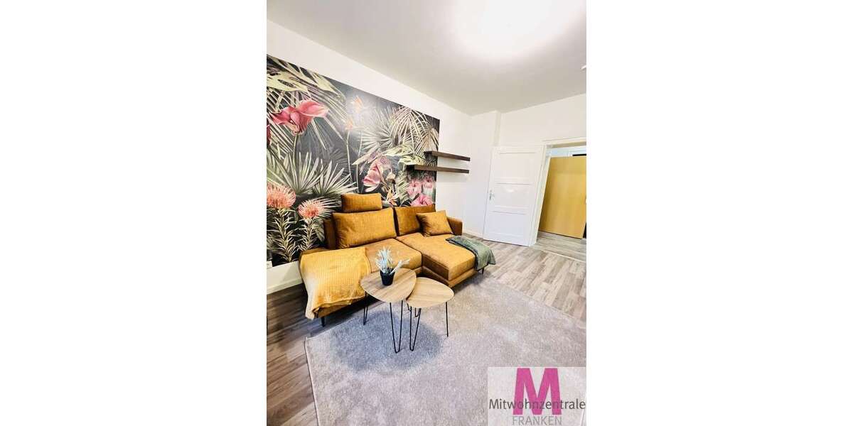 Zimmer Nürnberg Rabus - 2 Zimmer, 1.290&euro; | Angebot:27646186
