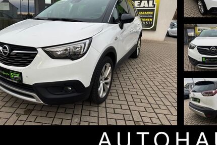 Opel Crossland (X) 97.472 km 9.999 &euro; Nürnberg 90429