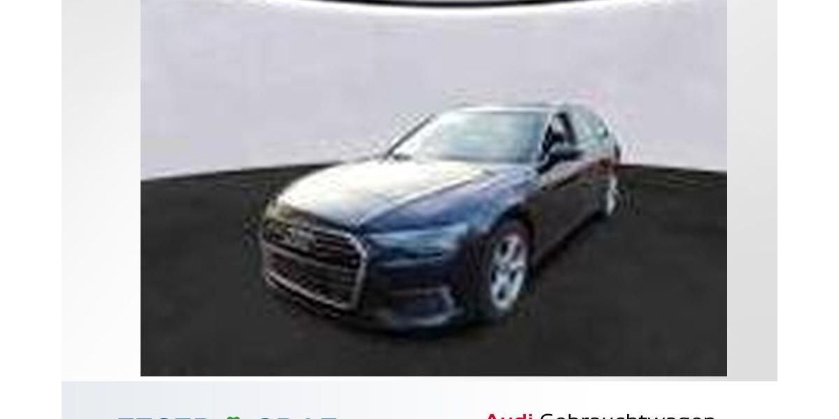 Audi A6 63.500 km 36.480 &euro; Lauf an der Pegnitz 91207