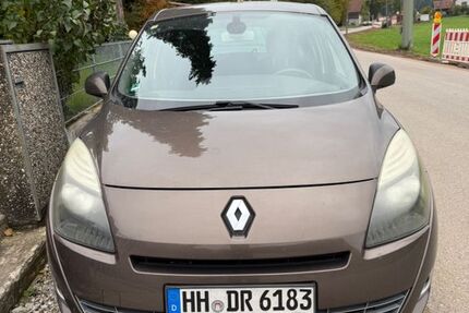 Renault Grand Scenic 222.200 km 2.999 € Rohr 91189