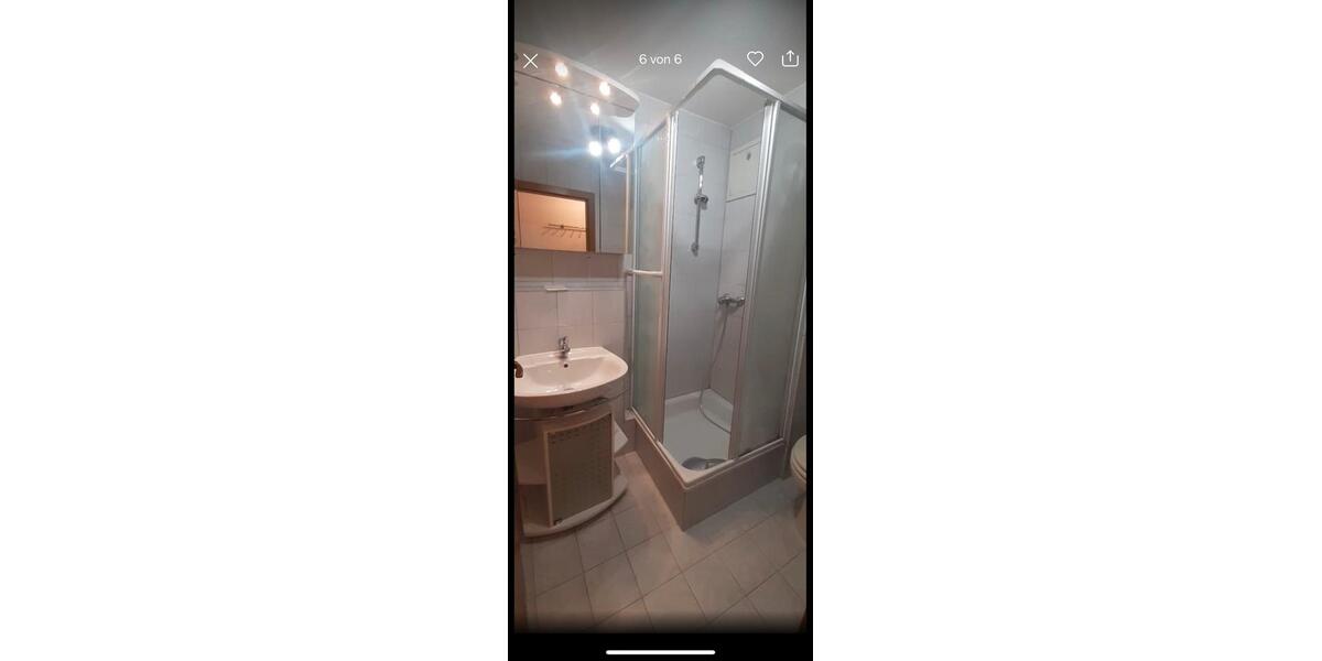 Erdgeschoßwohnung Buckenhof - 1 Zimmer, 35 m&sup2;, 160.000&euro; | Angebot:27189938