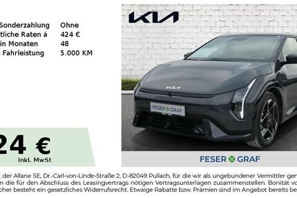 Kia EV4 4.950 km 48.450 &euro; Roth 91154
