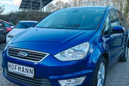 Ford Galaxy 195.000 km 7.890 &euro; Nürnberg 90427