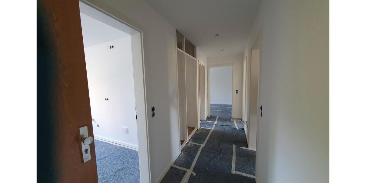 Etagenwohnung Nürnberg Gebersdorf - 3 Zimmer, 76 m&sup2;, 950&euro; | Angebot:26303045