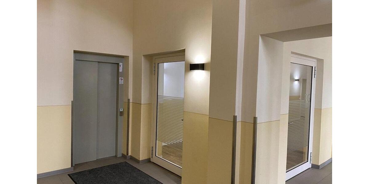 Etagenwohnung Nürnberg Gibitzenhof - 1 Zimmer, 33 m&sup2;, 580&euro; | Angebot:26677649