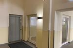 Etagenwohnung Nürnberg Gibitzenhof - 1 Zimmer, 33 m&sup2;, 580&euro; | Angebot:26677649
