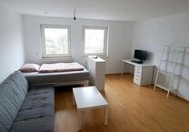 Top Lage: ZentraleHellesehr gut geschnittene 3 Zi. Whg ggf WG