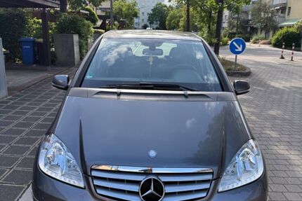Mercedes-Benz A 180 134.000 km 4.890 &euro; Nürnberg 90471