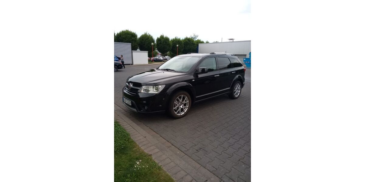 Fiat Freemont 158.000 km 7.499 &euro; Nürnberg 90435