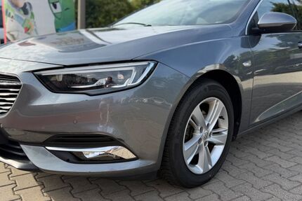 Opel Insignia 119.500 km 10.980 &euro; Nürnberg 90469
