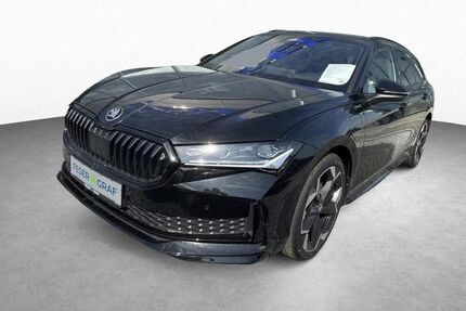 Skoda Superb 9.300 km 46.960 &euro; Schwabach 91126