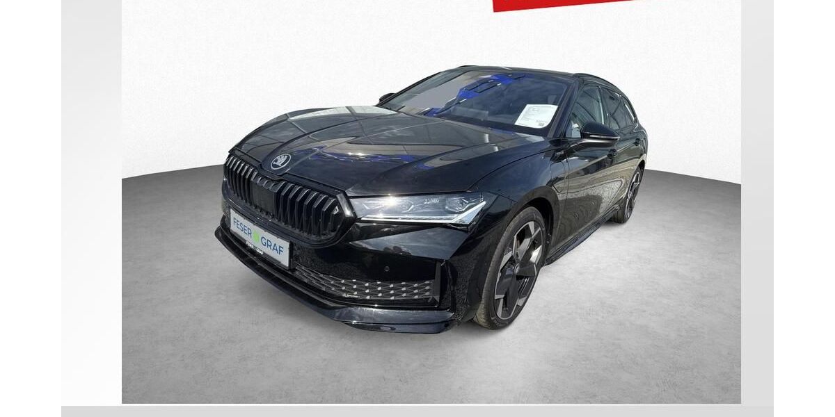 Skoda Superb 9.300 km 46.960 &euro; Schwabach 91126