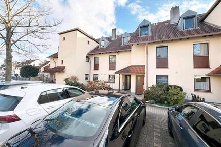 Wohnung Nürnberg Katzwang - 3 Zimmer, 93 m&sup2;, 415.000&euro; | Angebot:26288361