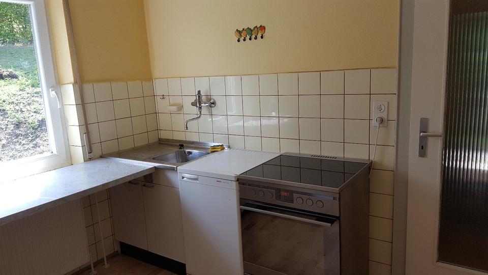 Bungalow Kirchensittenbach - 1.5 Zimmer, 50 m&sup2;, 275.000&euro; | Angebot:27600745