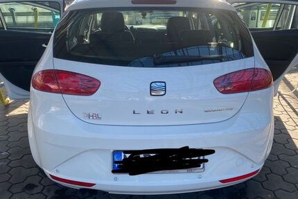 Seat Leon 200.200 km 2.800 € Nürnberg 90459