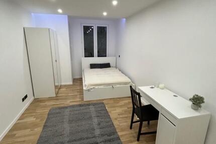 Wohnung Nürnberg Sankt Leonhard - 3 Zimmer, 60 m&sup2;, 425&euro; | Angebot:26416892