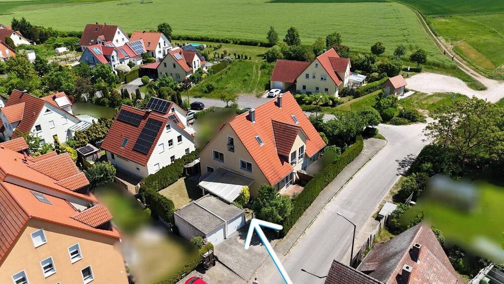 Doppelhaushälfte Stein Bertelsdorf - 5 Zimmer, 151 m&sup2;, 589.000&euro; | Angebot:26763971
