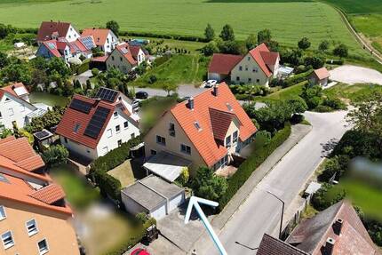 Haus Stein Bertelsdorf - 5 Zimmer, 151 m&sup2;, 589.000&euro; | Angebot:26763971