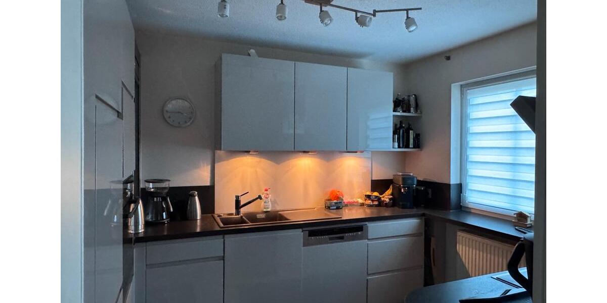 Doppelhaushälfte Nürnberg Gaismannshof - 6.5 Zimmer, 158 m&sup2;, 2.600&euro; | Angebot:26417744