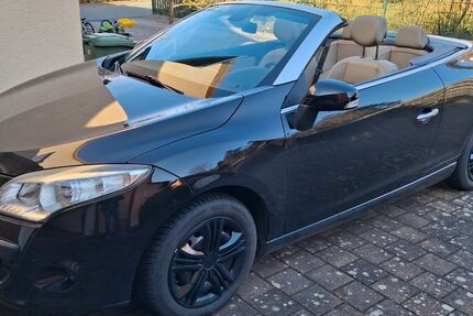 Renault Megane 222.761 km 5.300 &euro; Weißenohe 91367