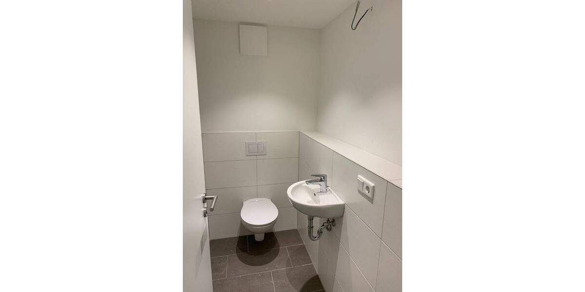 Etagenwohnung Fürth Weststadt - 4 Zimmer, 97 m&sup2;, 1.600&euro; | Angebot:26453149
