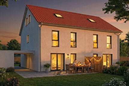 Haus Winkelhaid - 4 Zimmer, 110 m&sup2;, 490.716&euro; | Angebot:26189673