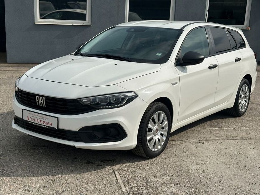 Fiat Tipo 189.000 km 8.799 € Nürnberg 90408