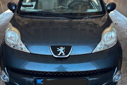Peugeot 107 115.000 km 2.099 &euro; Nürnberg 90441