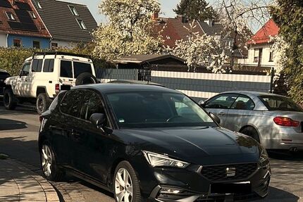 Seat Leon 84.000 km 18.900 &euro; Nürnberg 90439