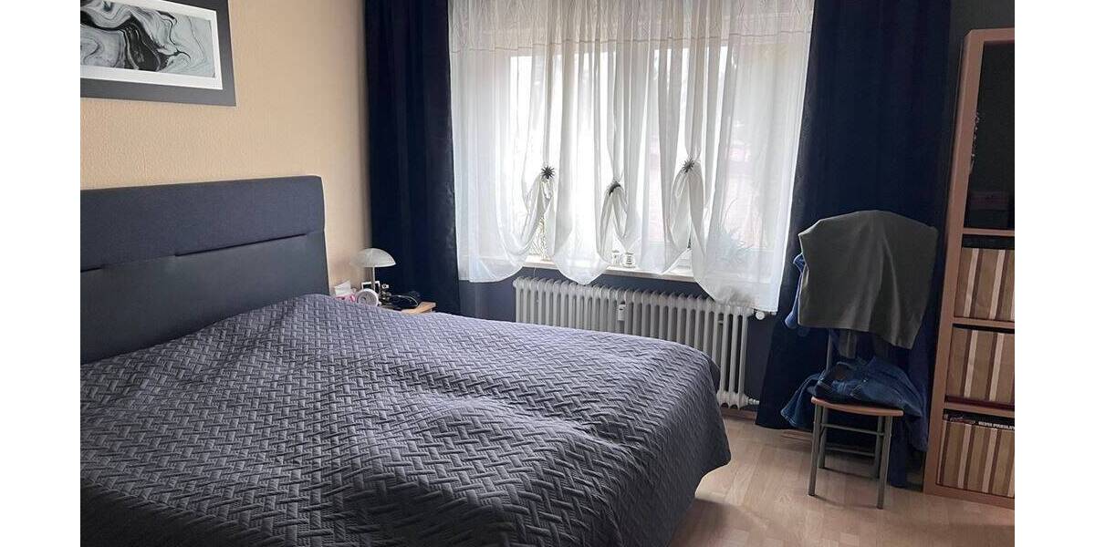 Etagenwohnung Nürnberg Kornburg - 4 Zimmer, 110 m&sup2;, 1.280&euro; | Angebot:26540134
