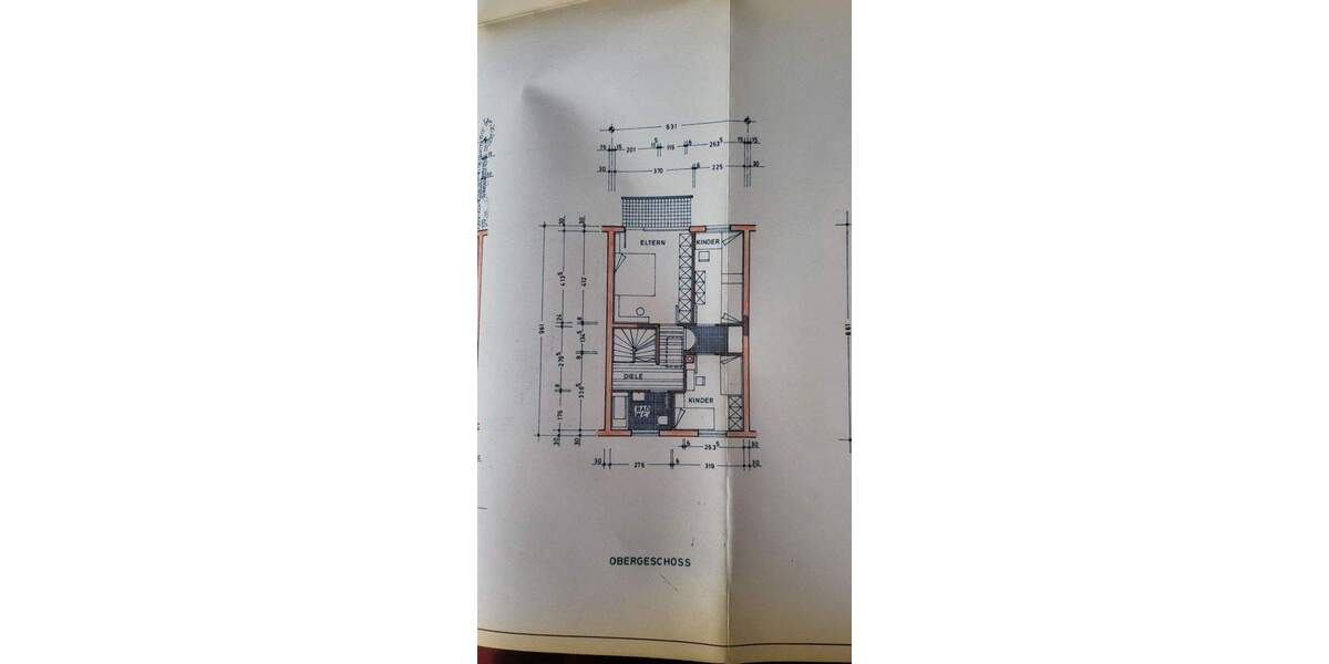 Gemütliches RMH zum sofortigen Bezug 5 zimmer