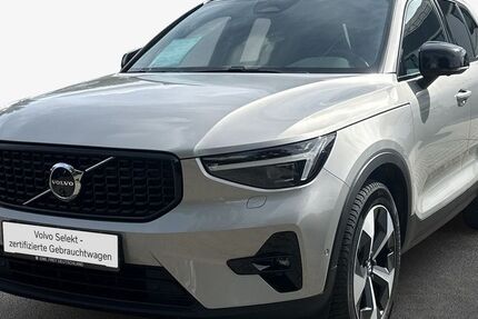 Volvo XC40 26.132 km 33.990 &euro; Nürnberg 90471