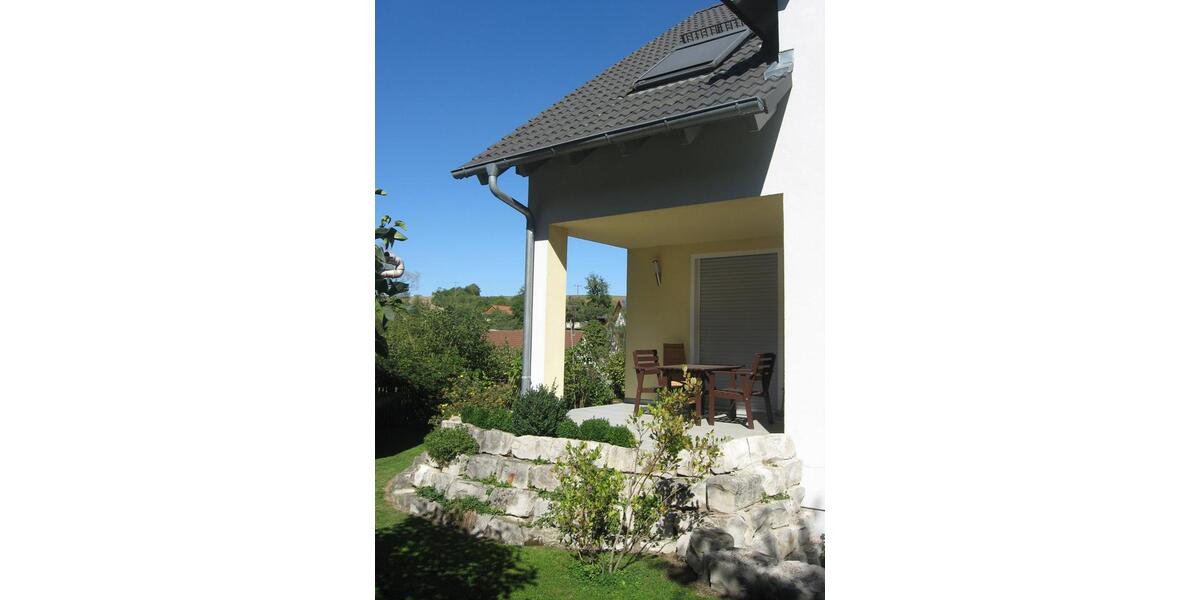 Etagenwohnung Burgthann - 2 Zimmer, 50 m&sup2;, 430&euro; | Angebot:27612433