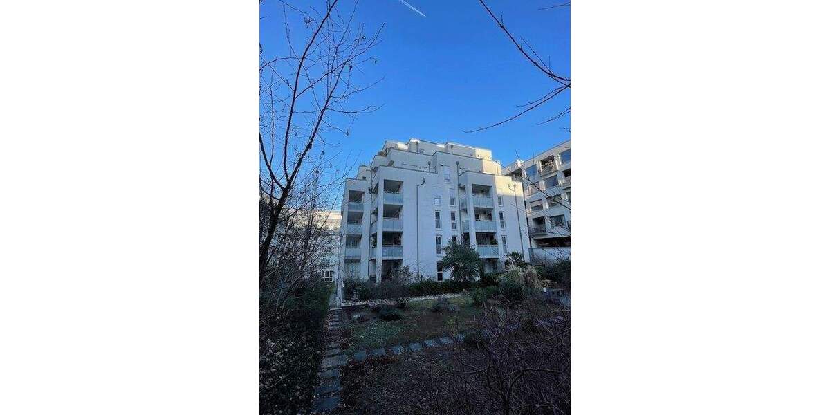 ***LOGENPLATZ...am Stadtpark...your DREAMS werden wahr...EINBAUKÜCHE*** 3 zimmer