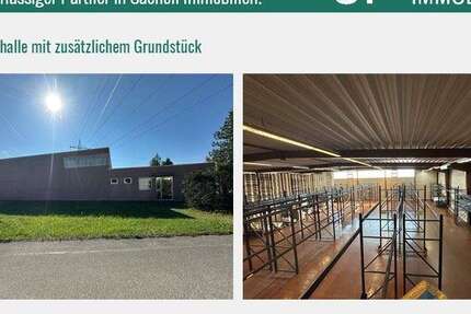 Gewerbeobjekt Altdorf b. Nürnberg - 799.000&euro; | Angebot:20510579