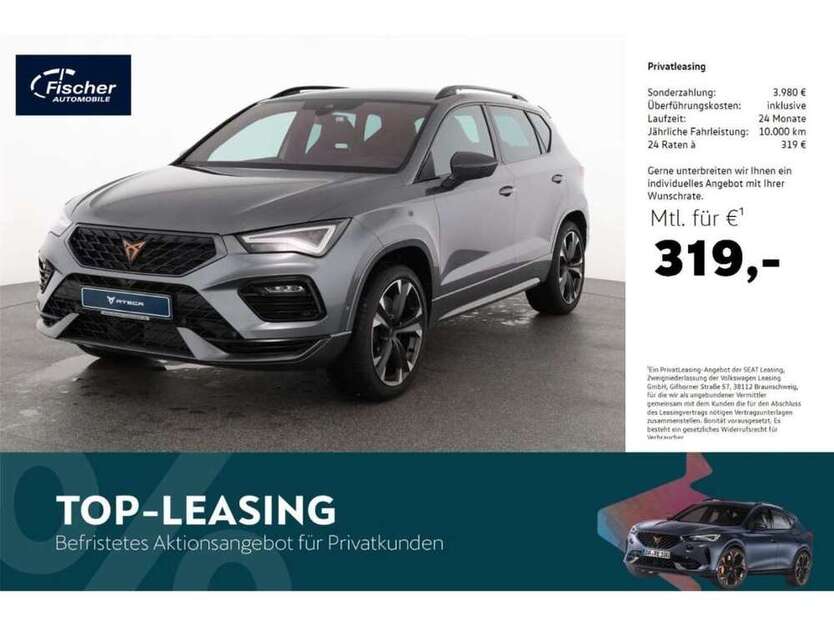 Ateca