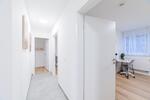 Etagenwohnung Nürnberg Langwasser - 1 Zimmer, 14 m&sup2;, 550&euro; | Angebot:26346493