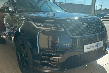 Land Rover Range Rover Velar 62.548 km 46.500 € Erlangen 91058